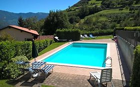 Un Angolo Di Relax